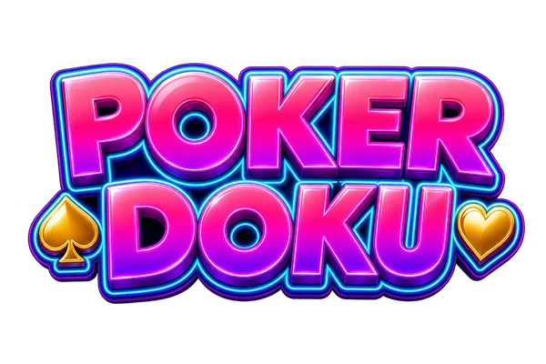 Poker Doku 게임 로고